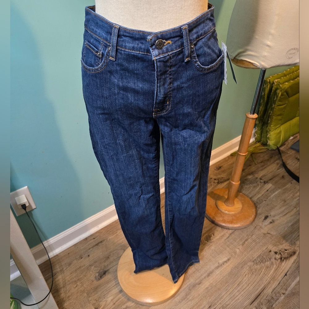 Ralph Lauren Black Label Straight Leg Jeans - Picture 7 of 8